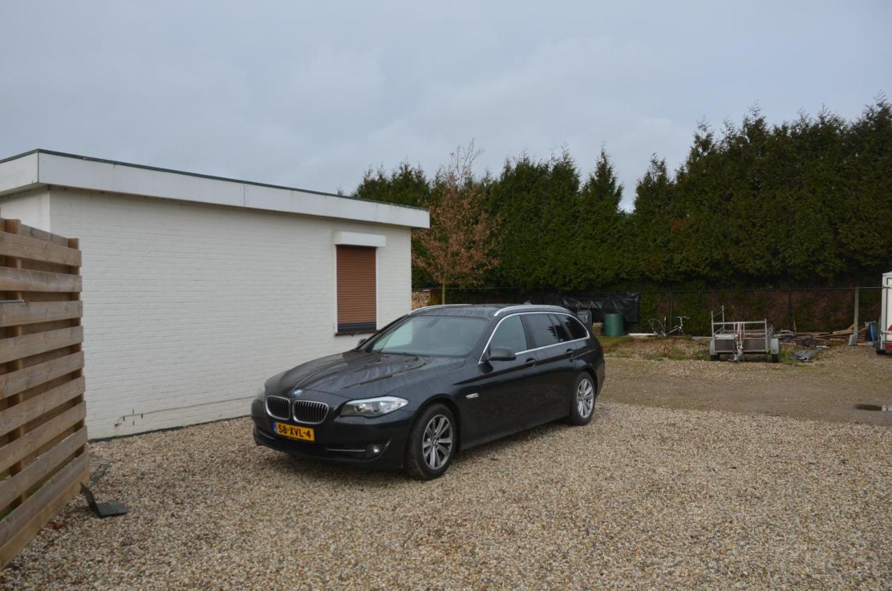 Het Huisje Koningsbosch Exterior foto