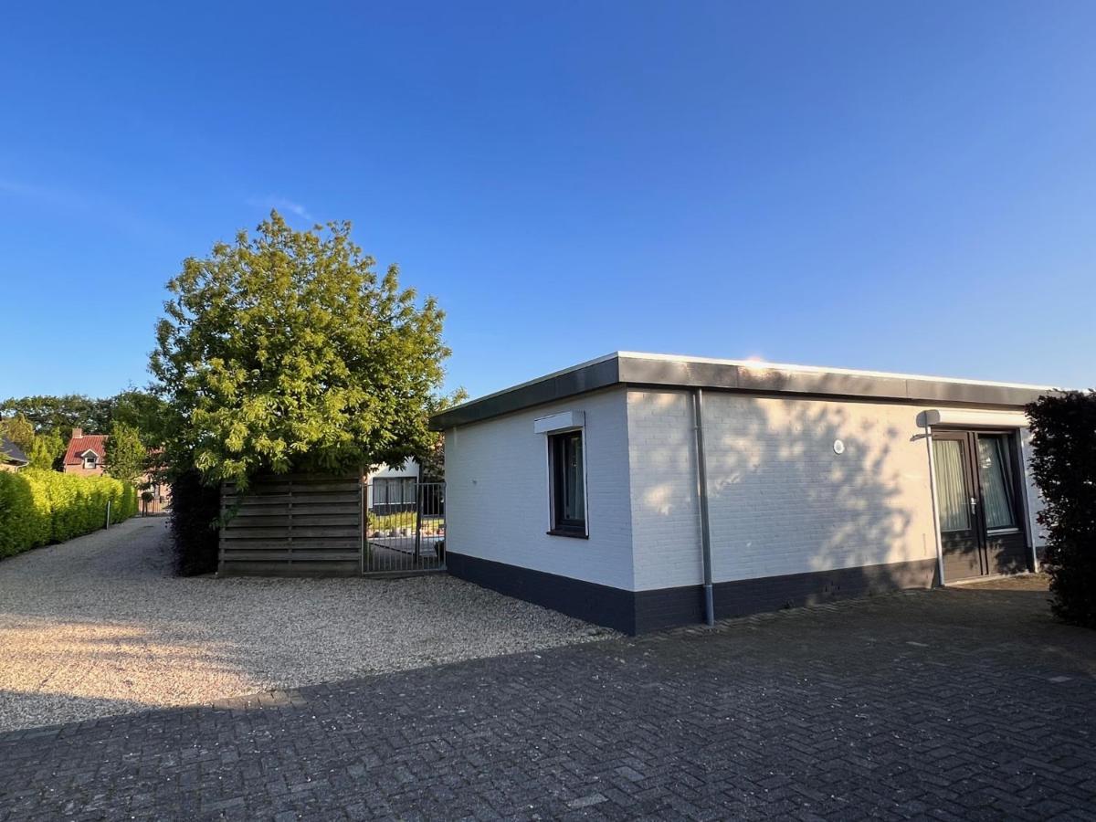 Het Huisje Koningsbosch Exterior foto